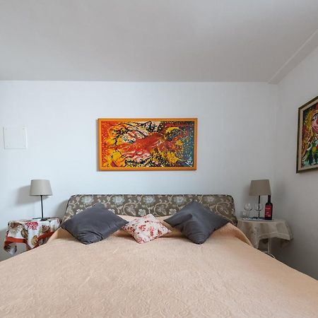ايسكيا Villa Iscla Maison D'Hotes المظهر الخارجي الصورة