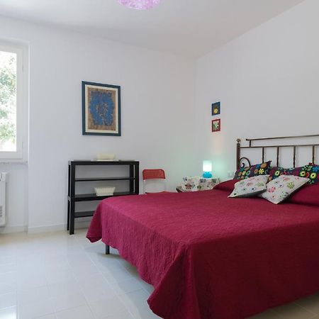 ايسكيا Villa Iscla Maison D'Hotes المظهر الخارجي الصورة