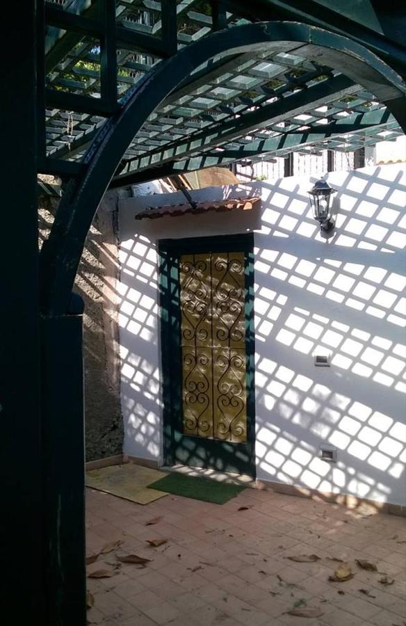 ايسكيا Villa Iscla Maison D'Hotes المظهر الخارجي الصورة
