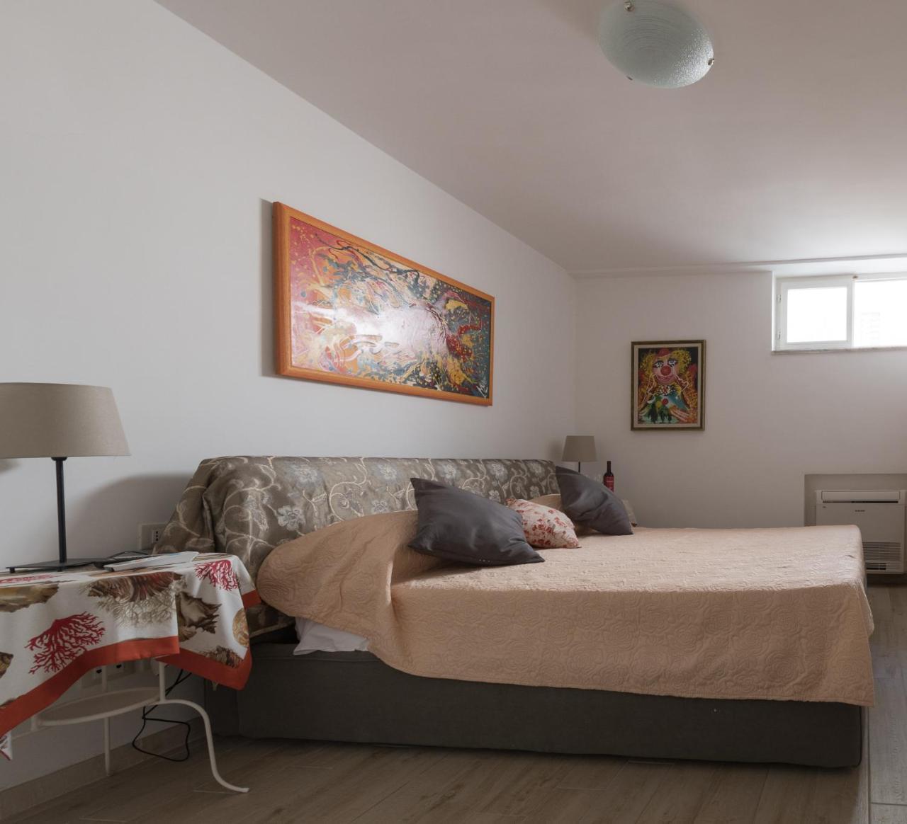 ايسكيا Villa Iscla Maison D'Hotes المظهر الخارجي الصورة