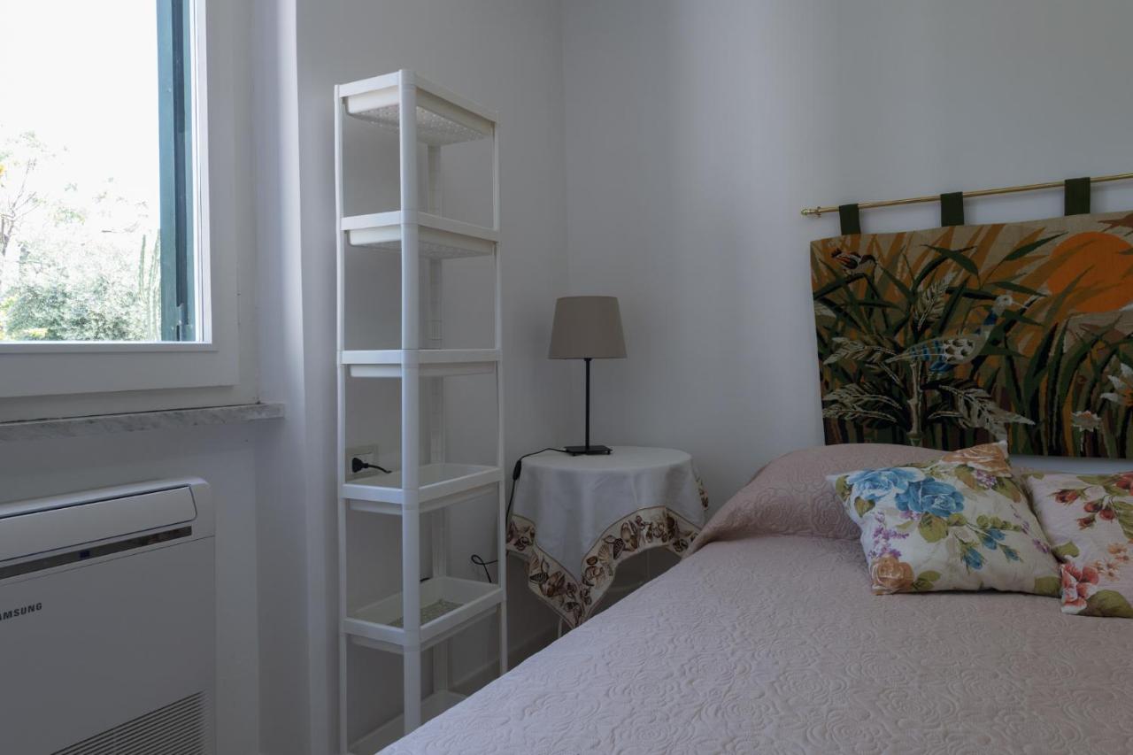 ايسكيا Villa Iscla Maison D'Hotes المظهر الخارجي الصورة