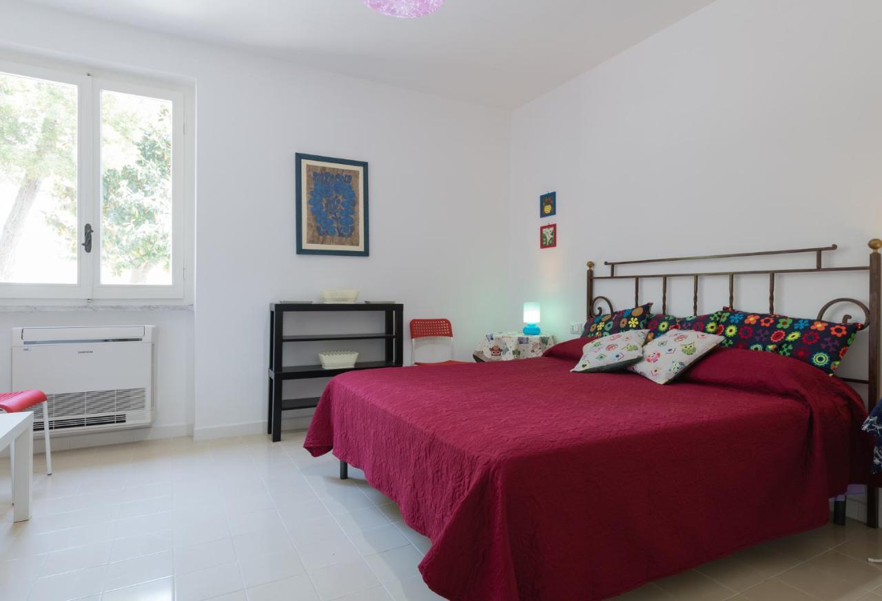 ايسكيا Villa Iscla Maison D'Hotes المظهر الخارجي الصورة