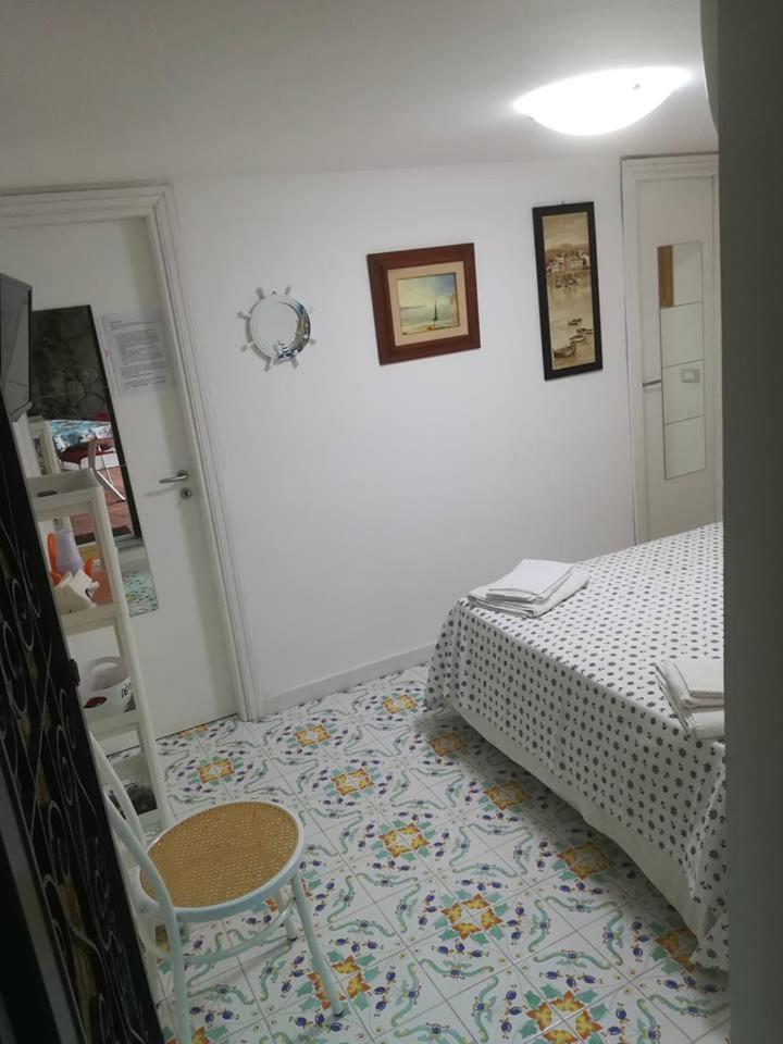 ايسكيا Villa Iscla Maison D'Hotes المظهر الخارجي الصورة