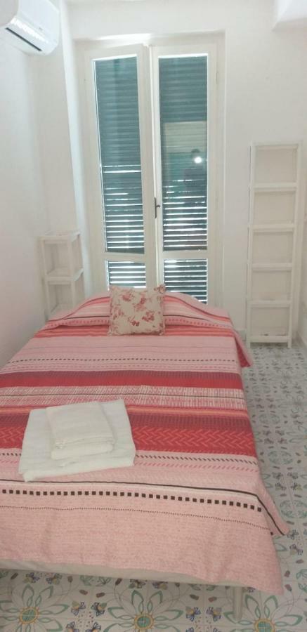 ايسكيا Villa Iscla Maison D'Hotes المظهر الخارجي الصورة