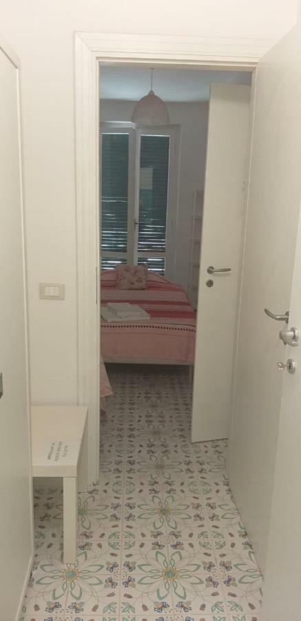 ايسكيا Villa Iscla Maison D'Hotes المظهر الخارجي الصورة