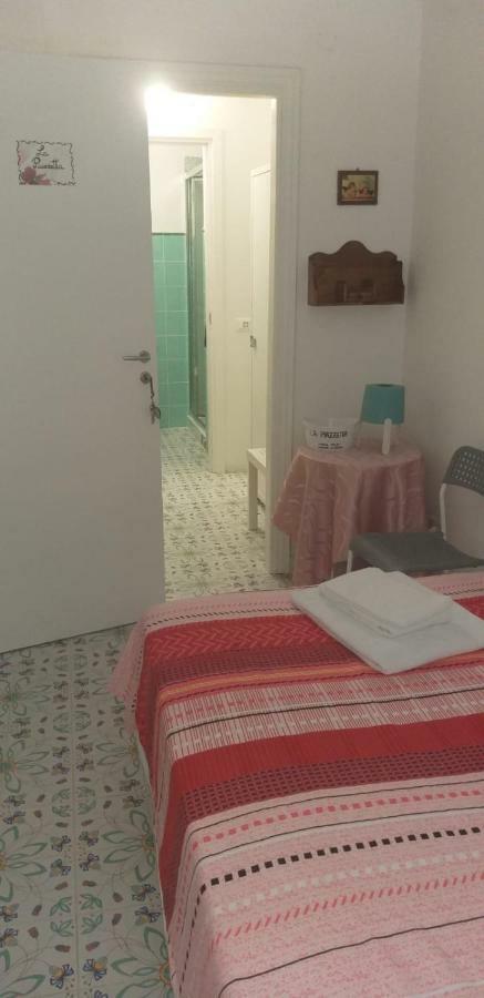 ايسكيا Villa Iscla Maison D'Hotes المظهر الخارجي الصورة